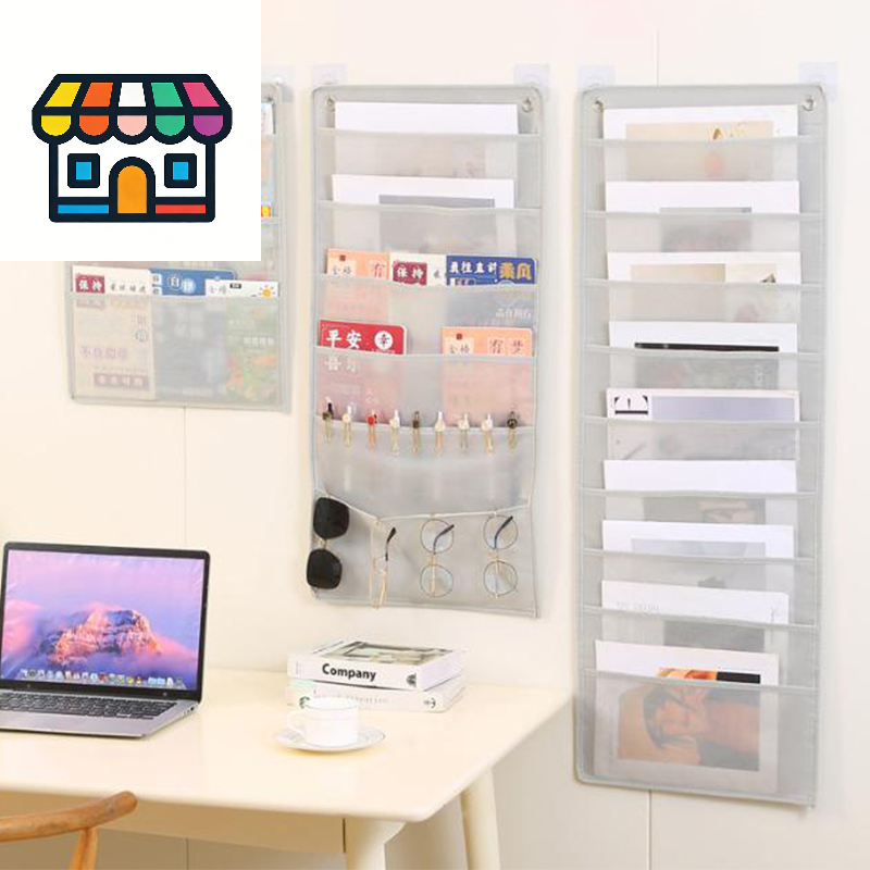 File Folder Hanging - Wall Hanging File Folder Organizer Letter
