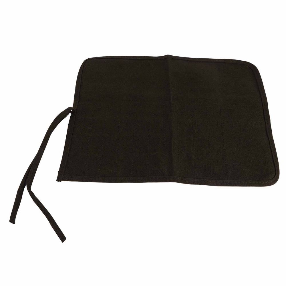 Durable 22 Slots Paint Brush H - Pen Pouch Roll avaliação e preço