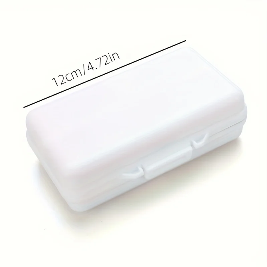 1PC USB Storage Box with Compa - Stationery And Office Supply Stores avaliação e preço