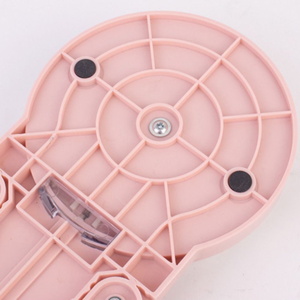 360° Rotating Head 12 in 1 Pap - Graph Paper Pad avaliação e preço