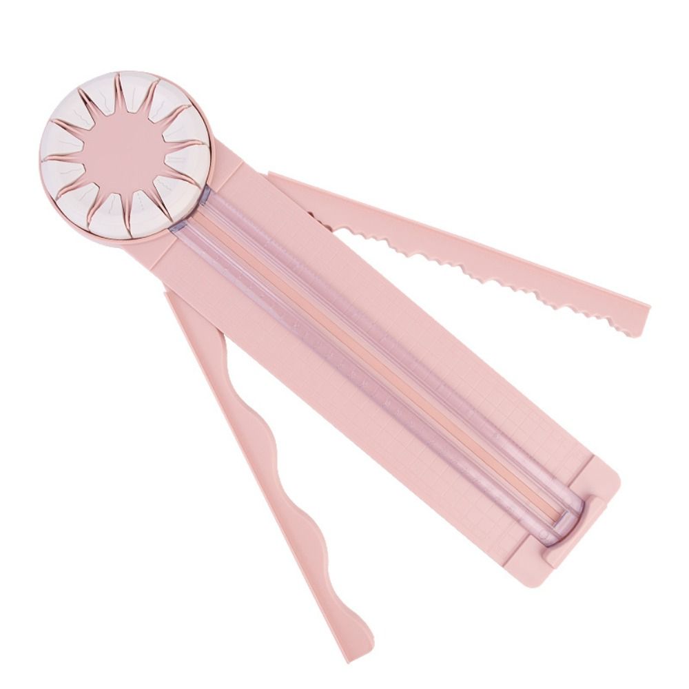 360° Rotating Head 12 in 1 Pap - Graph Paper Pad avaliação e preço