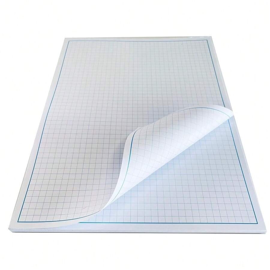 Reskidsssss Blueprint And Grap - Graph Paper Pad avaliação e preço