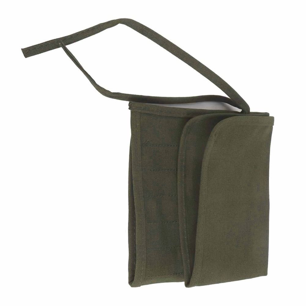 22 Slots Paint Brush Holder Se - Pen Pouch Roll avaliação e preço