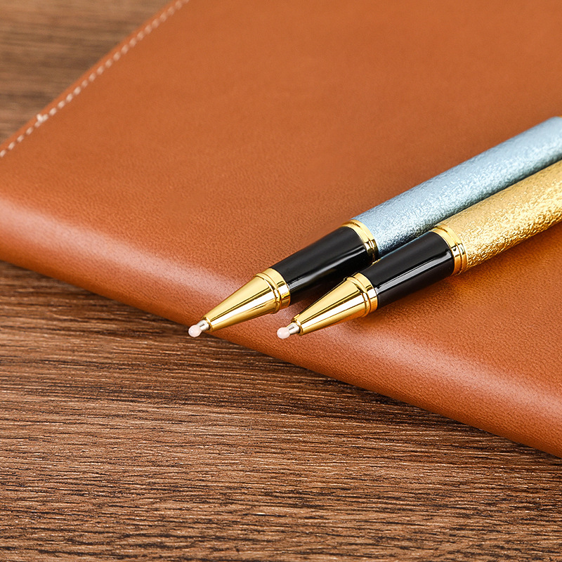 Custom Engraving Gel Pen Text  - Stationery And Office Supply Stores avaliação e preço