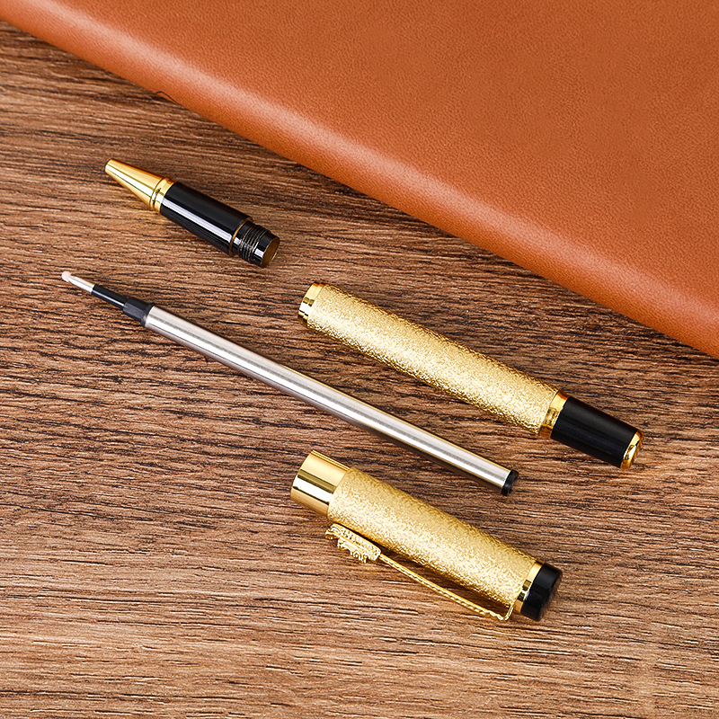 Custom Engraving Gel Pen Text  - Stationery And Office Supply Stores avaliação e preço