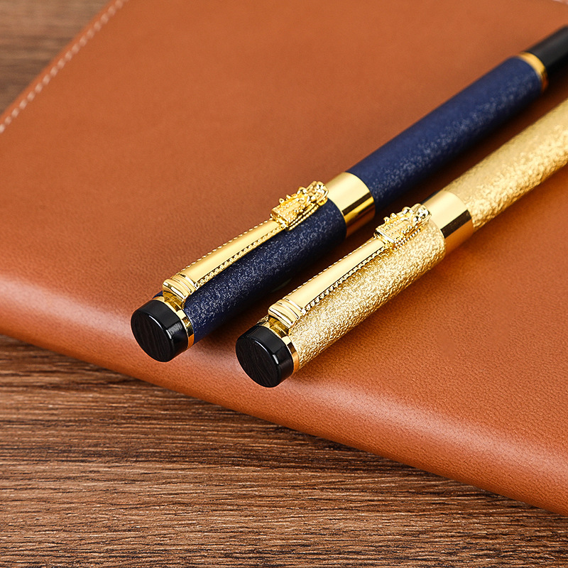 Custom Engraving Gel Pen Text  - Stationery And Office Supply Stores avaliação e preço