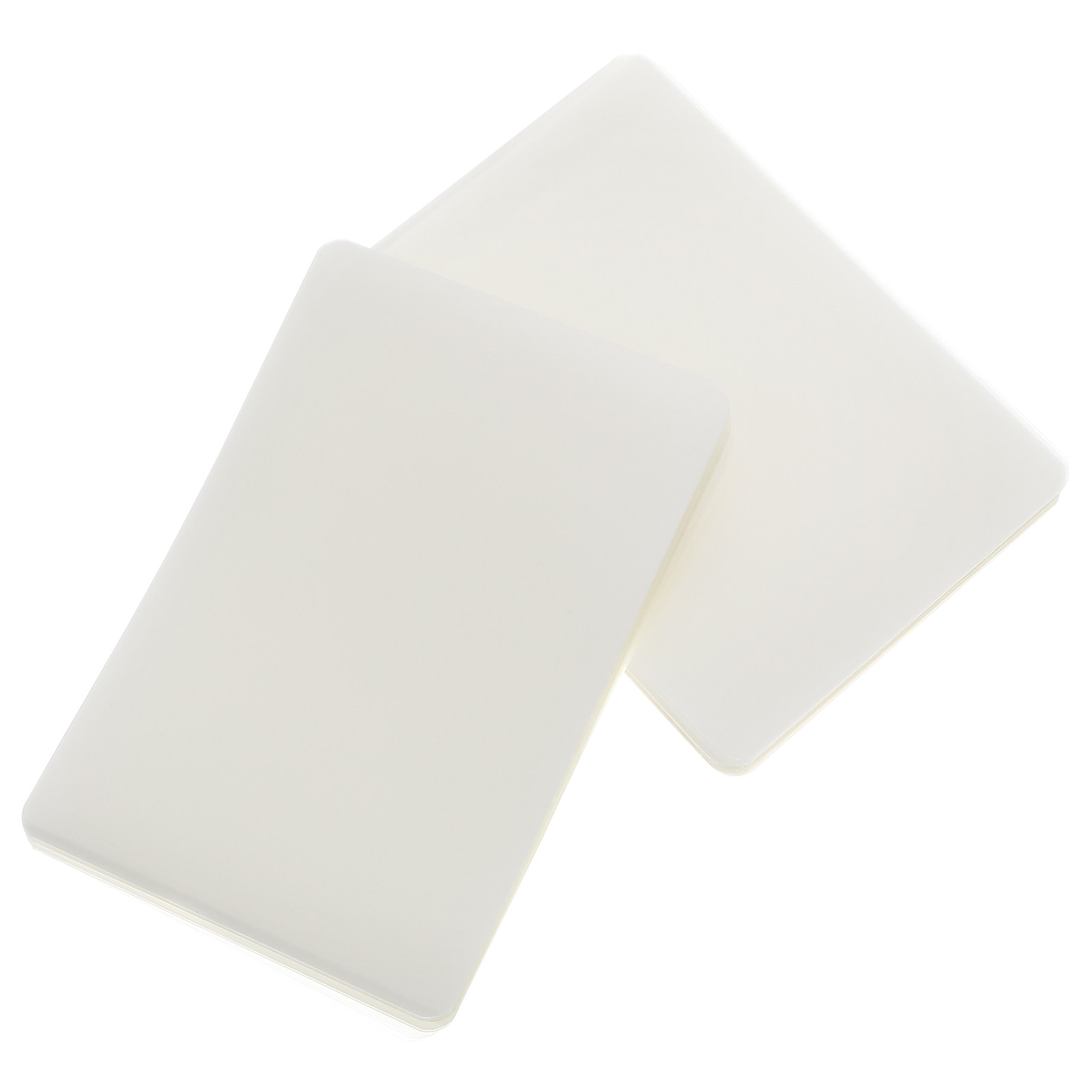 200Pcs Premium Thermal Laminat - Document Laminator Pouch avaliação e preço
