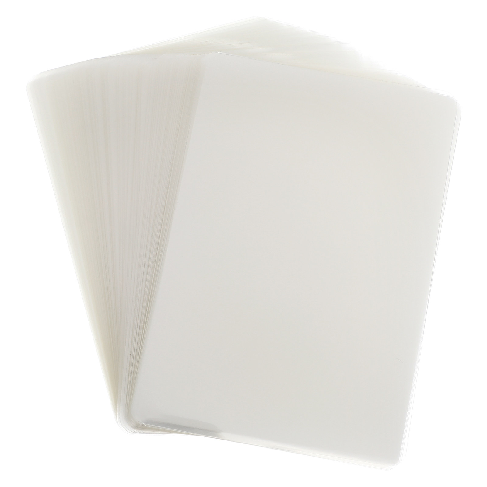 200Pcs Premium Thermal Laminat - Document Laminator Pouch avaliação e preço