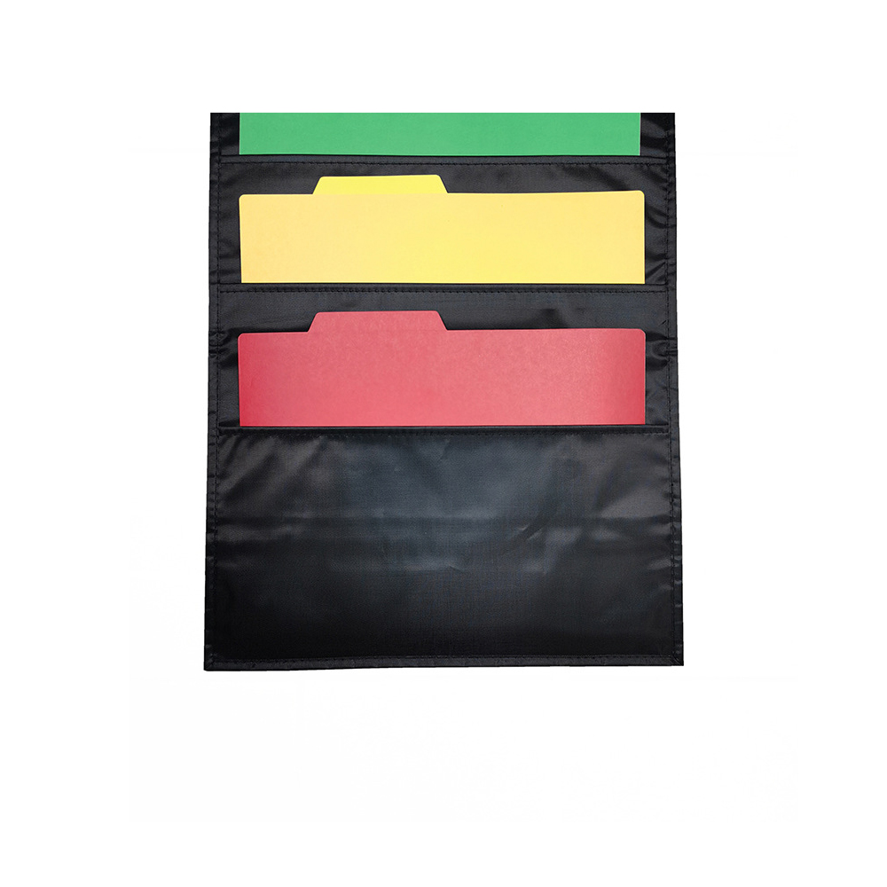 Hanging Wall File Organizer La - File Folder Hanging avaliação e preço