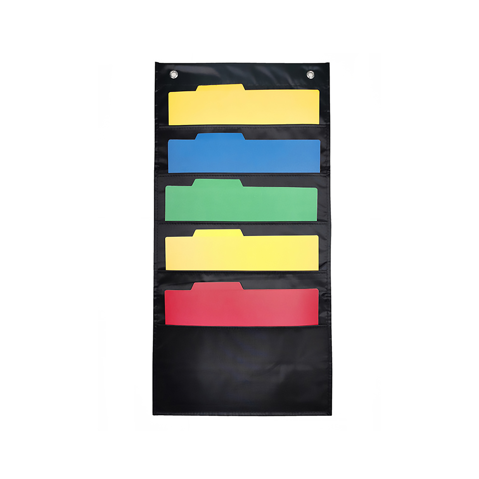 Hanging Wall File Organizer La - File Folder Hanging avaliação e preço