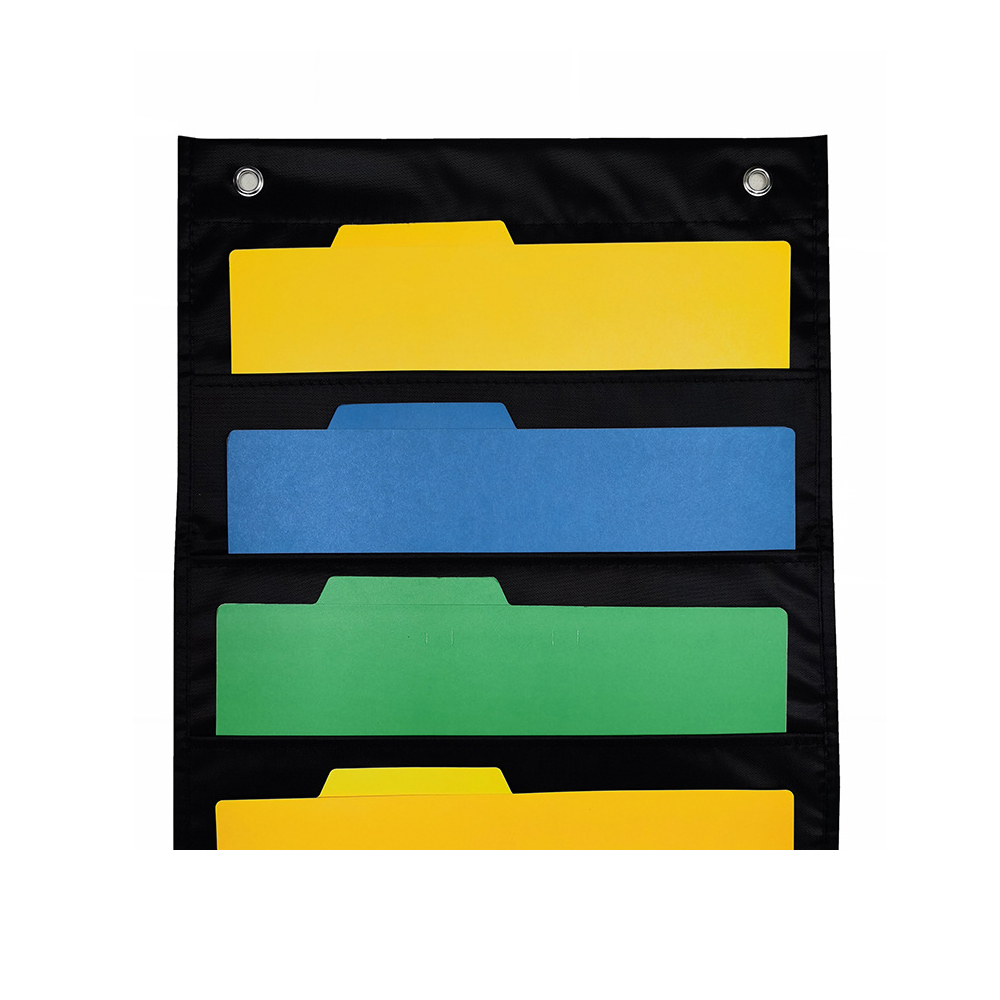 Hanging Wall File Organizer La - File Folder Hanging avaliação e preço