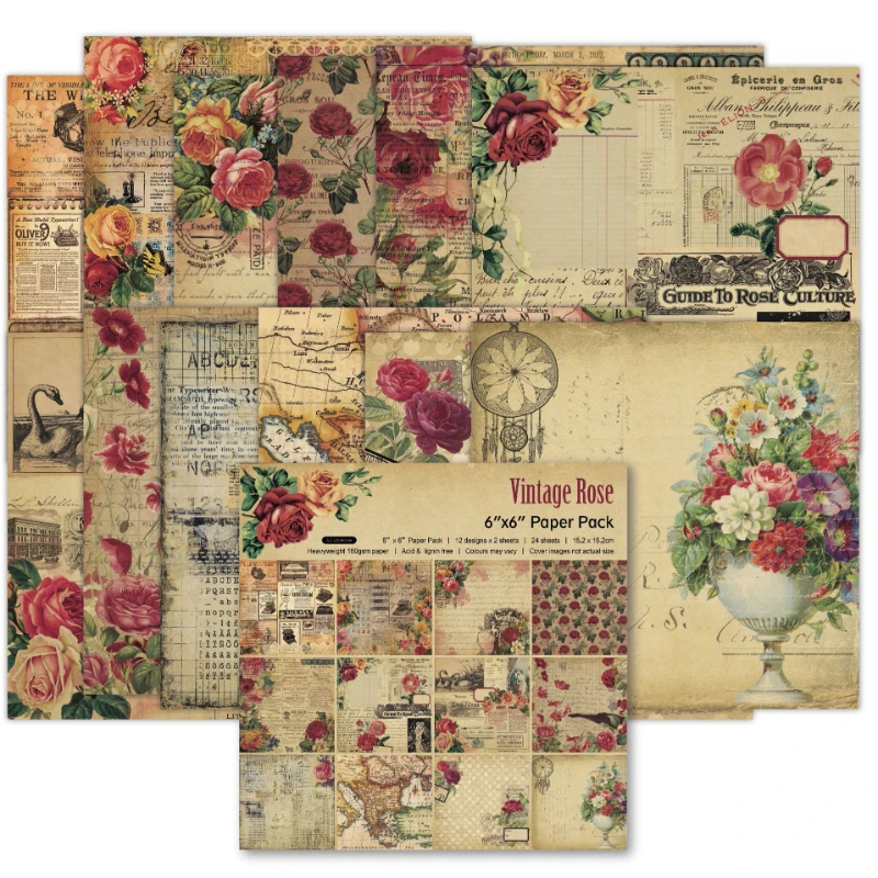 Scrapbook Pad Assorted Pattern - Graph Paper Pad avaliação e preço
