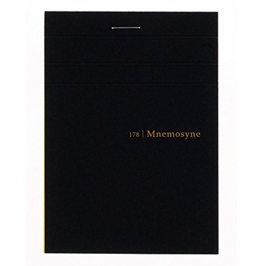 Vertical B7 Grid Memo Pad 3.5  - Graph Paper Pad avaliação e preço
