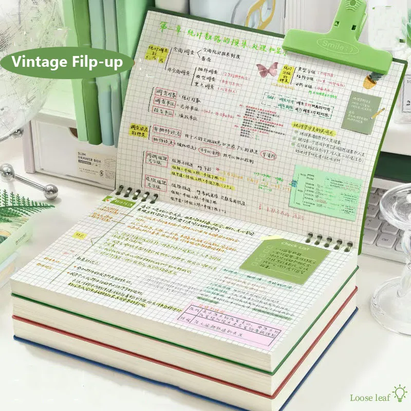Grid Notepad B5 Sketch Book No - Graph Paper Pad avaliação e preço
