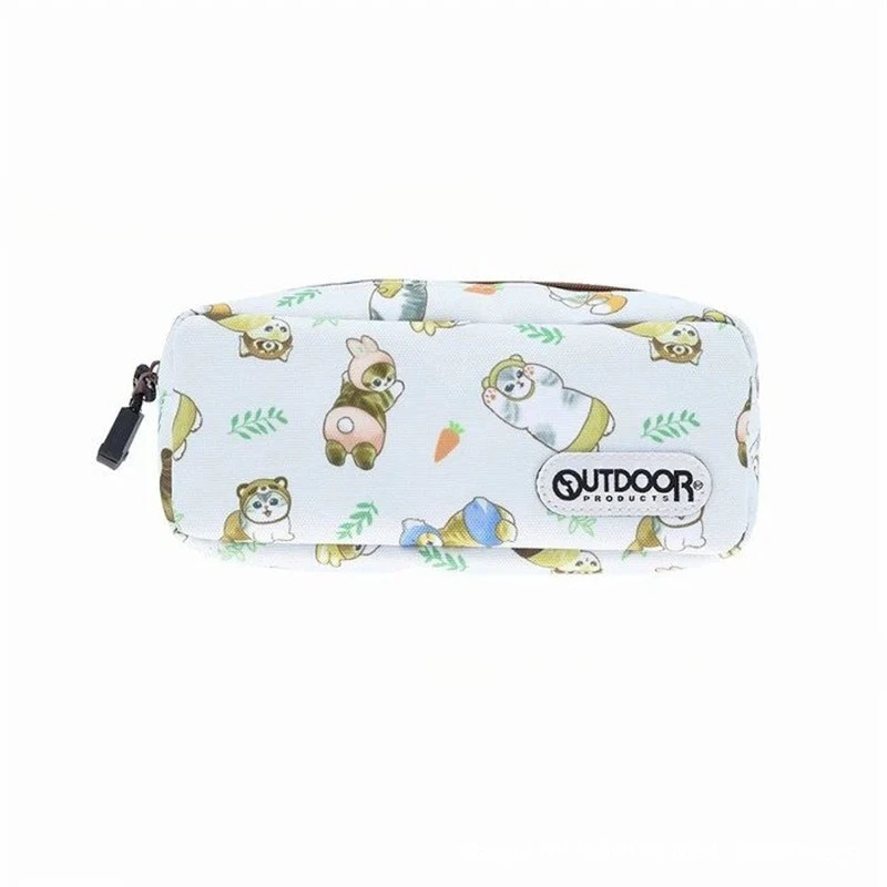Mofusand Cute Student Pencil B - Pencil Case Large avaliação e preço
