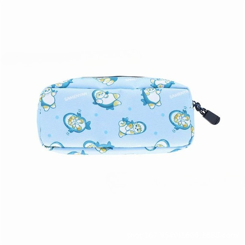 Mofusand Cute Student Pencil B - Pencil Case Large avaliação e preço