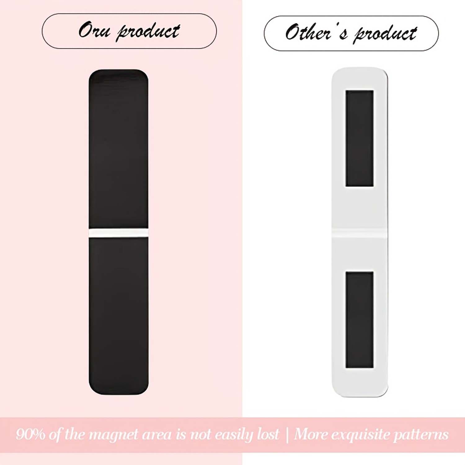 12pcs Flower Magnetic Bookmark - Bookmark Magnetic Clip avaliação e preço