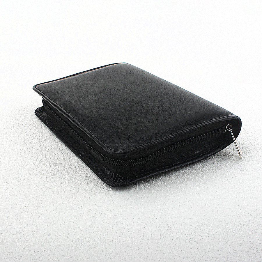 Fountain Pen Display 10 Slots  - Pen Pouch Roll avaliação e preço