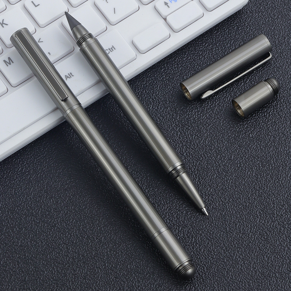 Engraving Custom Gel Pen Luxur - Stationery And Office Supply Stores avaliação e preço