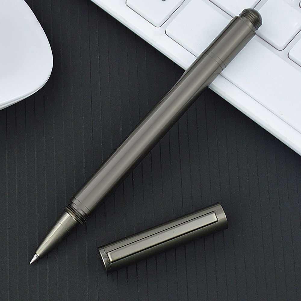 Engraving Custom Gel Pen Luxur - Stationery And Office Supply Stores avaliação e preço