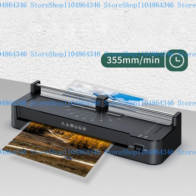5asd 337 Document Laminating M - Document Laminator Pouch avaliação e preço