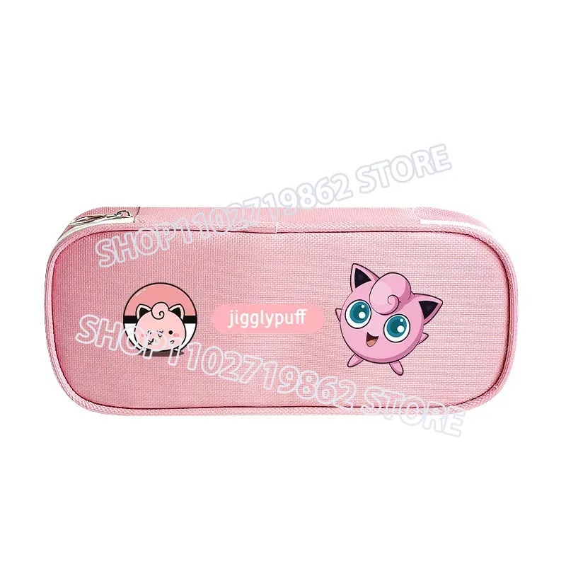 Pokemons Pikachu Pencil Case C - Pencil Case Large avaliação e preço