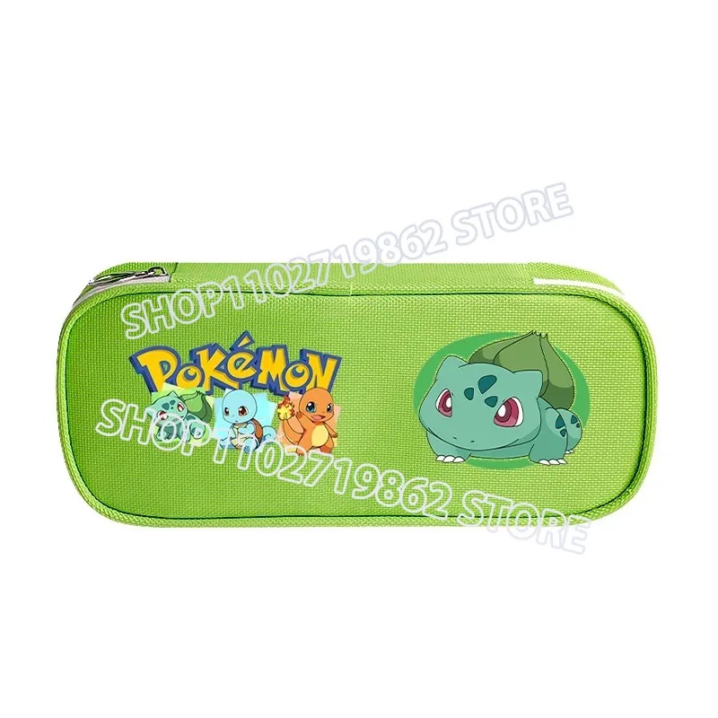 Pokemons Pikachu Pencil Case C - Pencil Case Large avaliação e preço