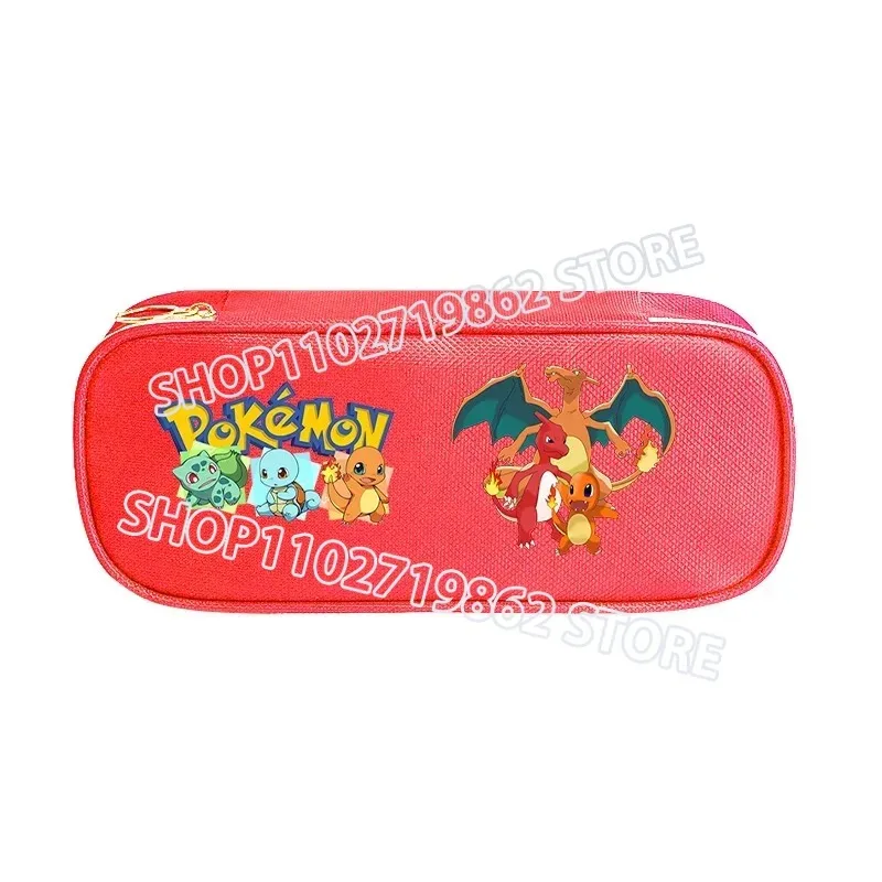 Pokemons Pikachu Pencil Case C - Pencil Case Large avaliação e preço