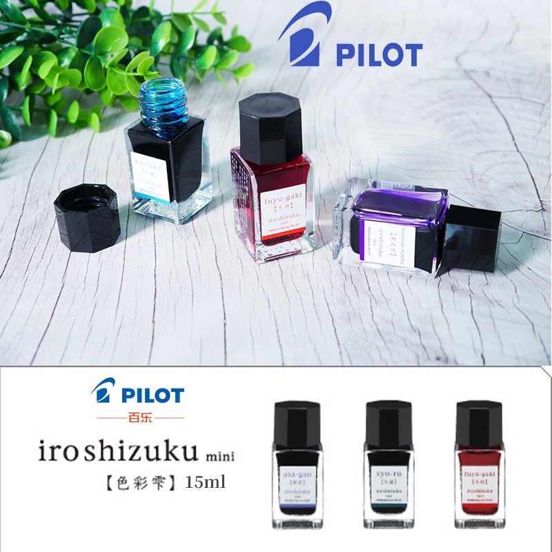 Ink for Fountain Pen 15ml Wate - Calligraphy Ink Bottle avaliação e preço