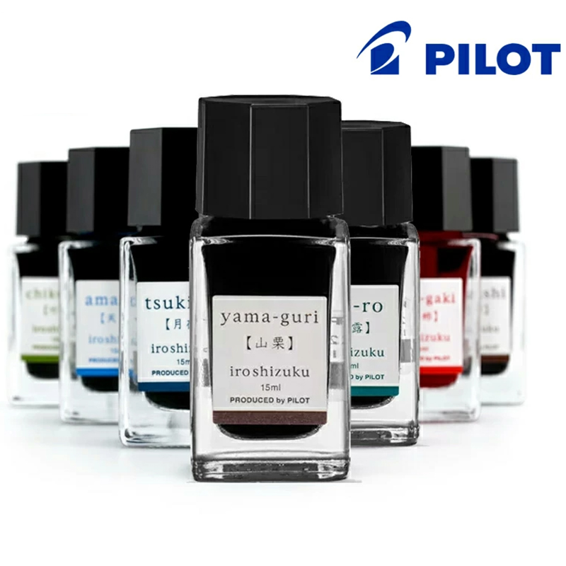 Ink for Fountain Pen 15ml Wate - Calligraphy Ink Bottle avaliação e preço