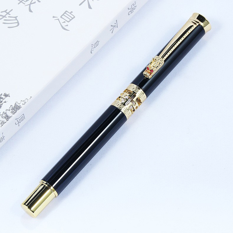 Custom Gel Pen Personalized Lu - Stationery And Office Supply Stores avaliação e preço