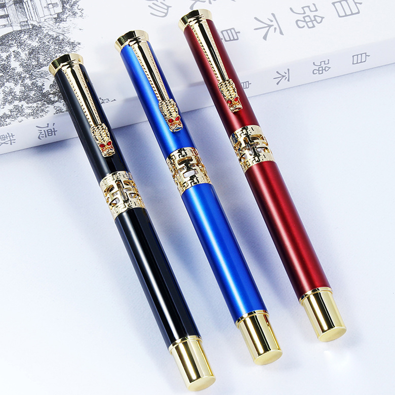 Custom Gel Pen Personalized Lu - Stationery And Office Supply Stores avaliação e preço