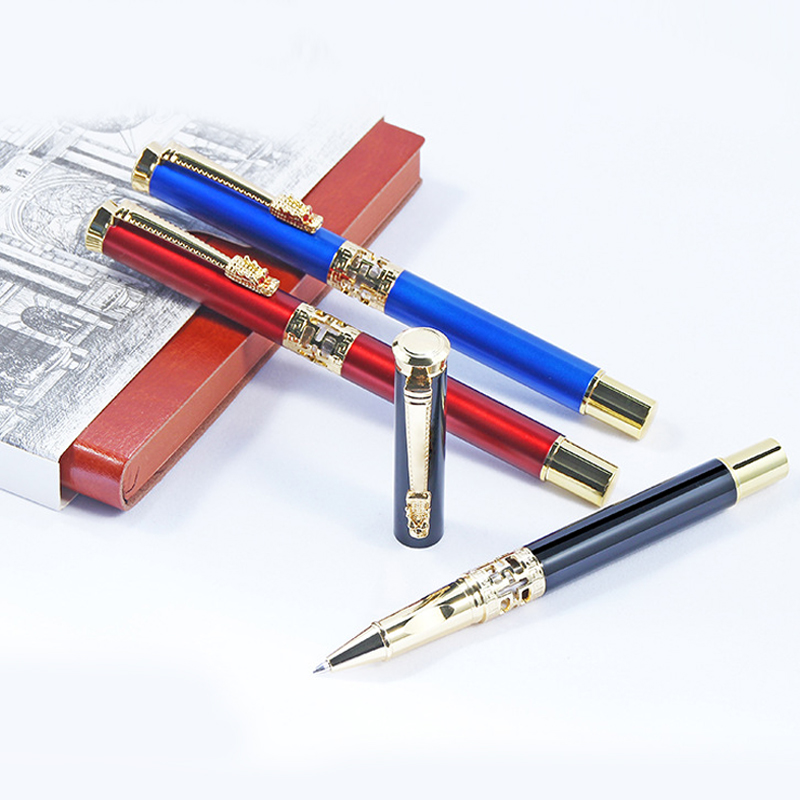 Custom Gel Pen Personalized Lu - Stationery And Office Supply Stores avaliação e preço