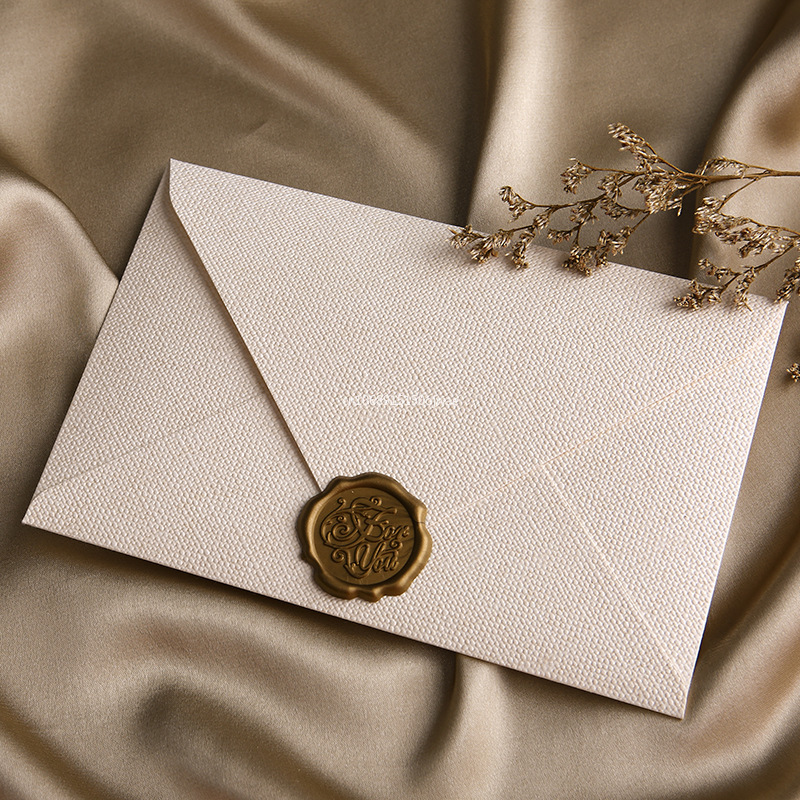 Kraft Paper European Court Sty - Letter Envelope Kraft avaliação e preço