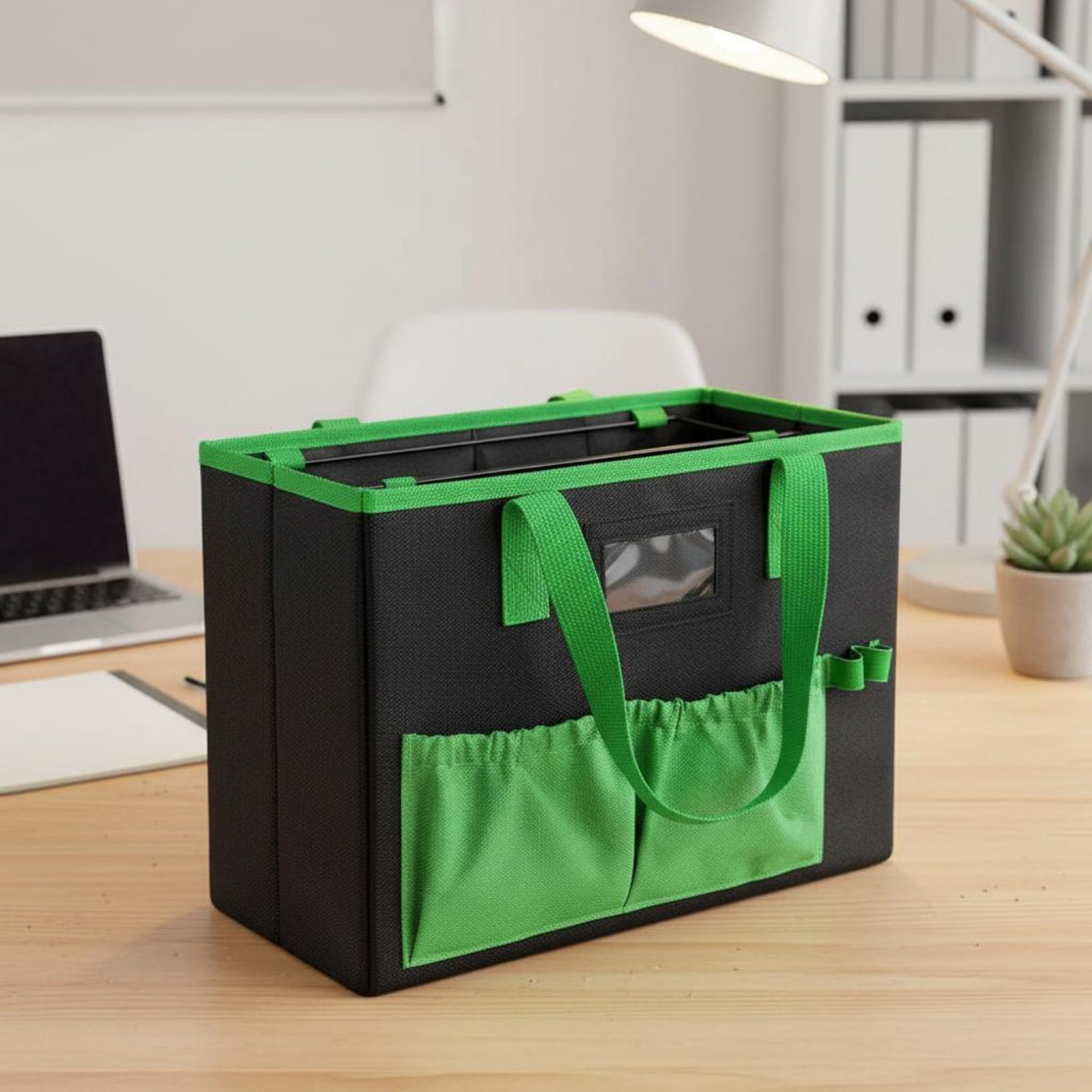 Foldable File Folder Tote Stur - File Folder Hanging avaliação e preço
