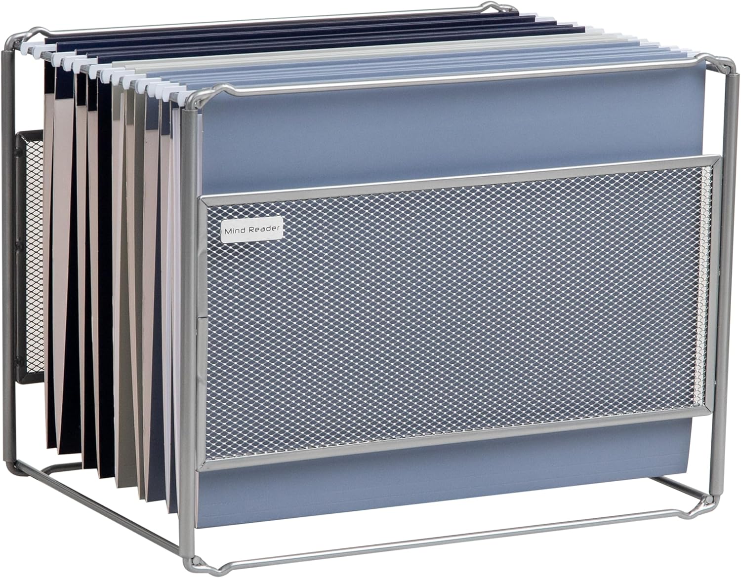 Metal Mesh Hanging File Folder - File Folder Hanging avaliação e preço