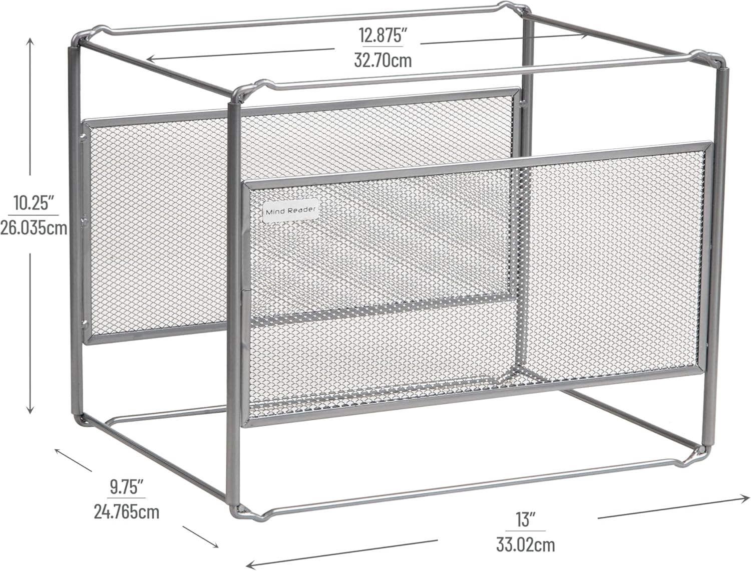 Metal Mesh Hanging File Folder - File Folder Hanging avaliação e preço