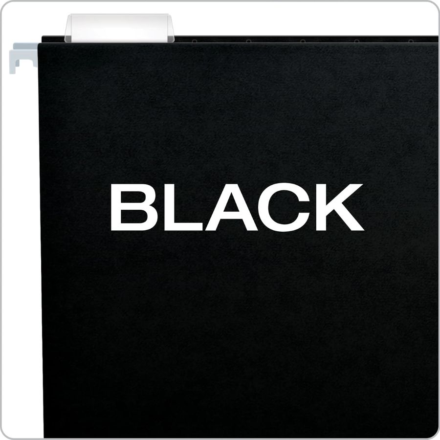 Black Hanging File Folders, 8. - File Folder Hanging avaliação e preço