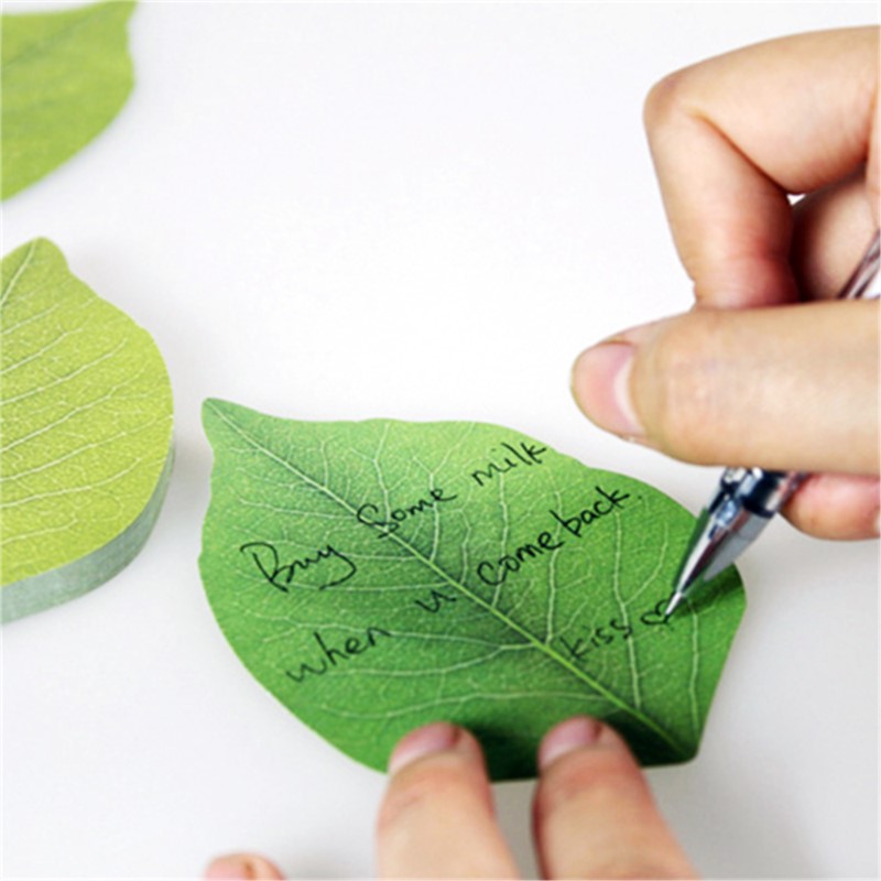 4 pcs/Lot total 200 page Leaf  - Total Stationery & Office Supply avaliação e preço