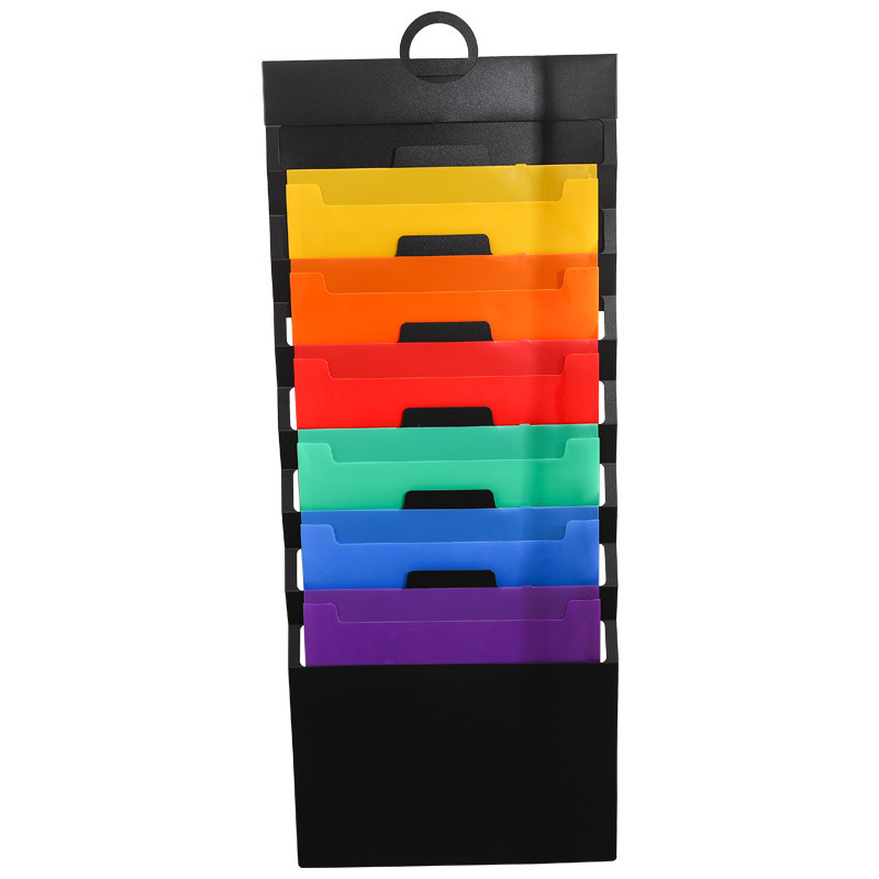 A4 File Folder Hanging Organiz - File Folder Hanging avaliação e preço