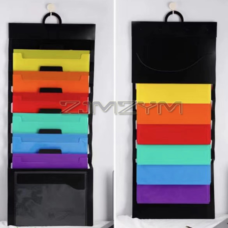 A4 File Folder Hanging Organiz - File Folder Hanging avaliação e preço