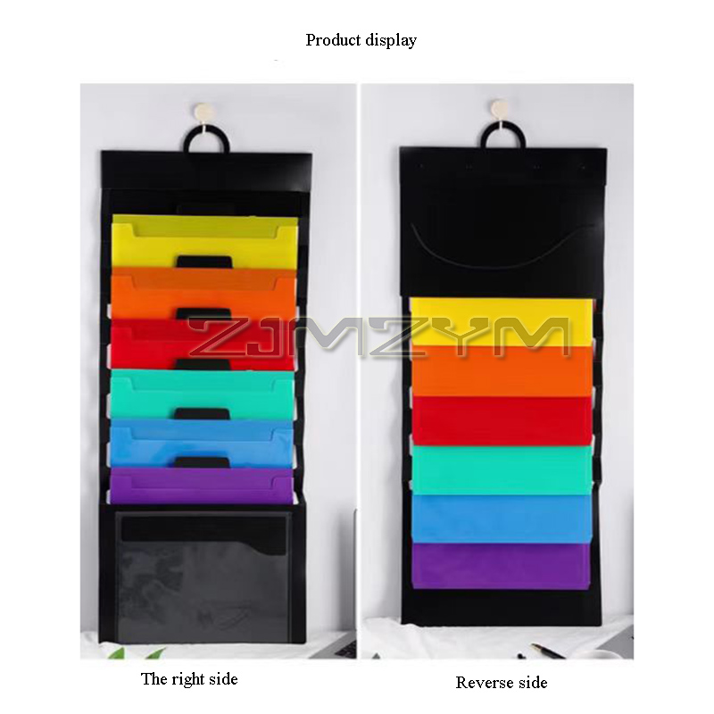 A4 File Folder Hanging Organiz - File Folder Hanging avaliação e preço