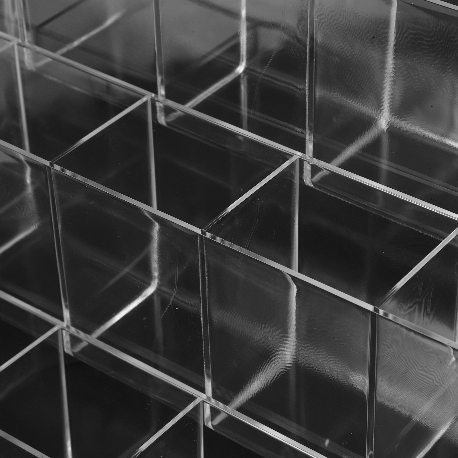 Acrylic Pen Display Stand Clea - Stationery And Office Supply Stores avaliação e preço