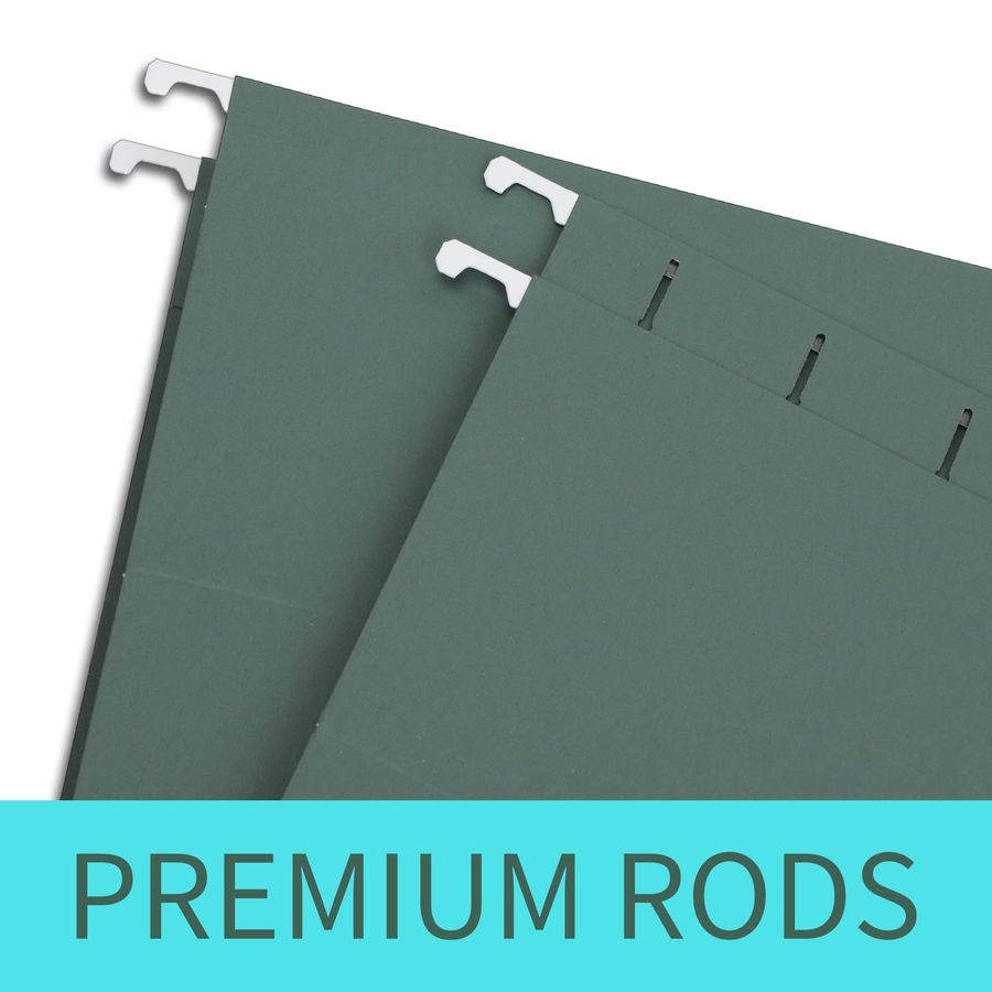 Extra Capacity Hanging File Fo - File Folder Hanging avaliação e preço