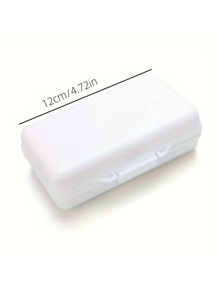 1PC USB Storage Box with Compa - Stationery And Office Supply Stores avaliação e preço