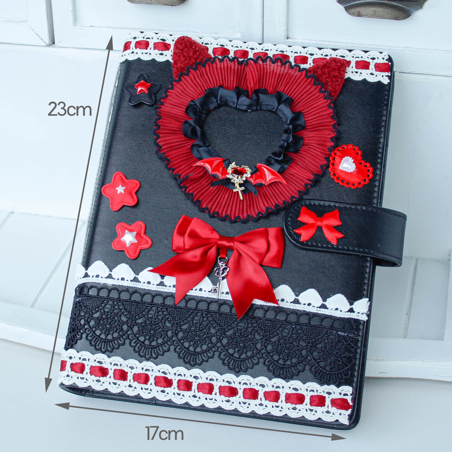 A5 Kpop Photocard Binder Faux  - Index Tab Divider avaliação e preço