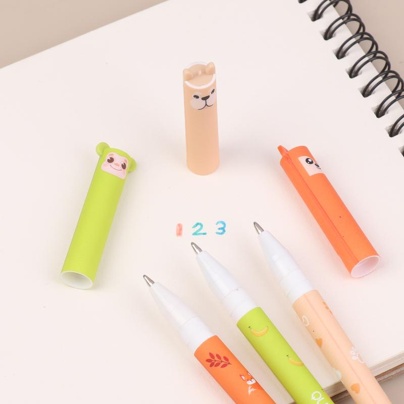 Erasable Gel Ink Pens Set of 8 - Gel Ink Pen Set avaliação e preço