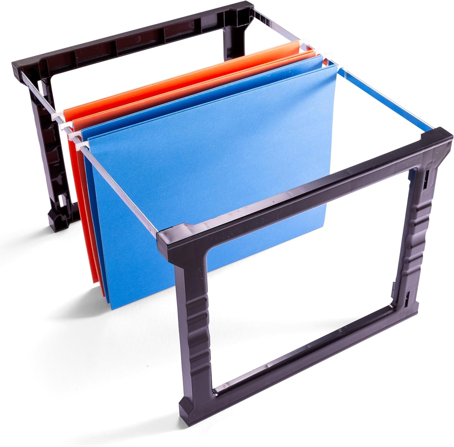 Adjustable Hanging File Folder - File Folder Hanging avaliação e preço