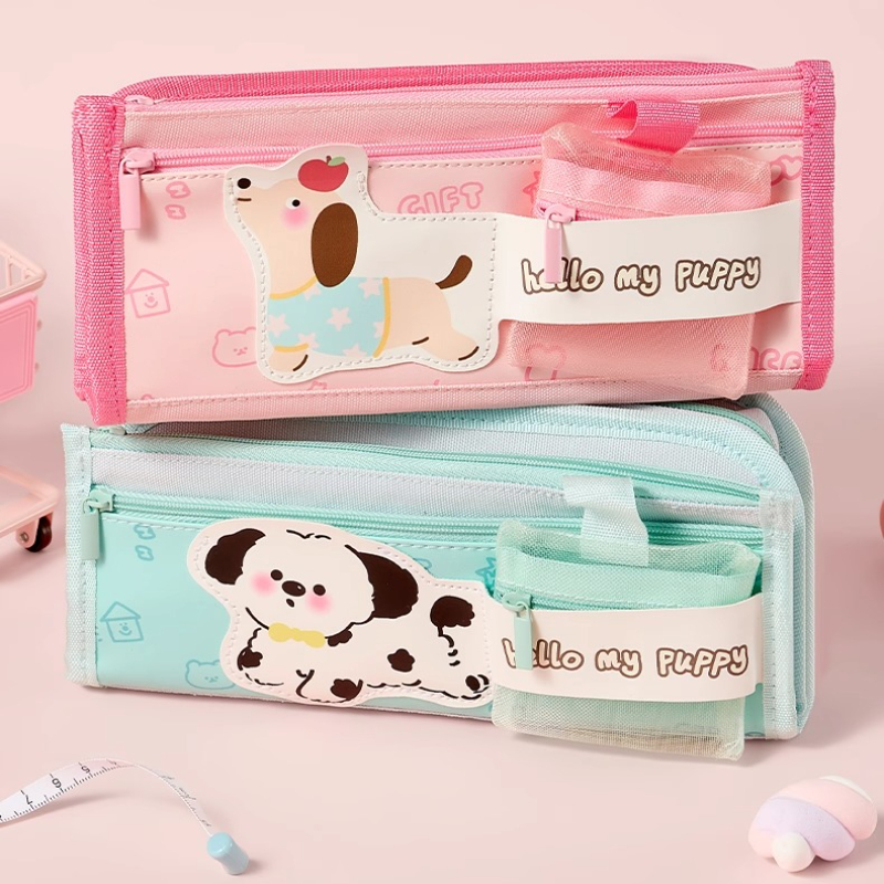 Pencil Bags Wear-resistant Eas - Stationery And Office Supply Stores avaliação e preço