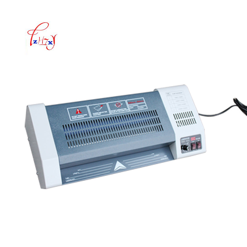 A3 Size Electric Laminator SG- - Document Laminator Pouch avaliação e preço